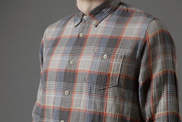 FOLK – S/S 2012 PRE-COLLECTION FOLK – S/S 2012 PRE-COLLECTION