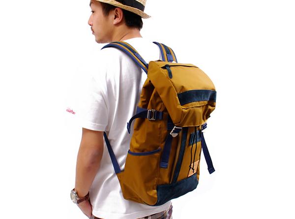 PUSH CONNECTION X MASTER-PIECE – S/S 2012 COLLECTION PUSH CONNECTION X MASTER-PIECE – S/S 2012 COLLECTION