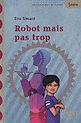 Best Books 2011 robot ms pas trop
