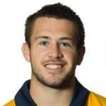 Zack Holmes Brumbies Canberra