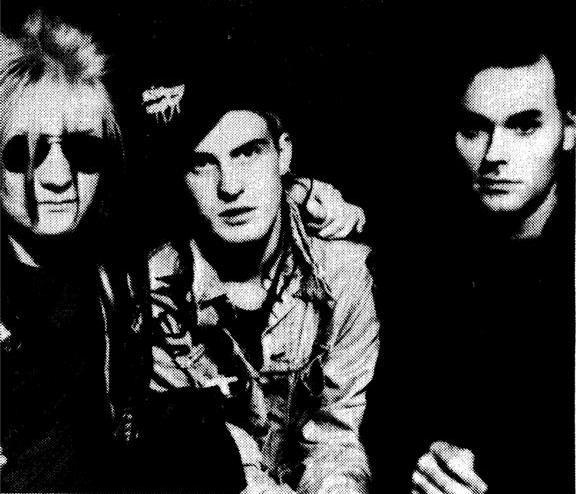 From the Vault : Story of Skinny Puppy (1/2)