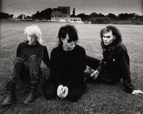From the Vault : Story of Skinny Puppy (1/2)