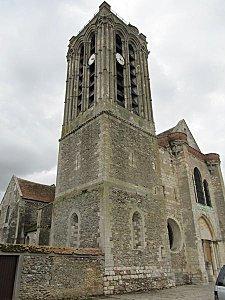 Champeaux - 77 Champeaux 0324