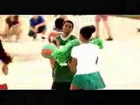 Sammie est de retour avec » Bounce Back ». Image de prévisualisation YouTube