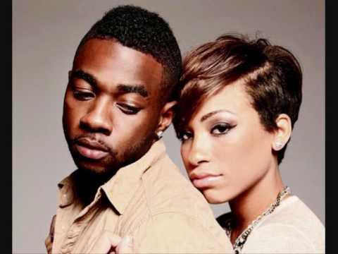 Sammie est de retour avec » Bounce Back ». Image de prévisualisation YouTube