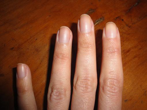 Une base fortifiante efficace et à petit prix c'est Kiko - PouletteBlog Une base fortifiante efficace et à petit prix c’est Kiko