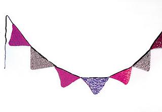 Guirlande de fanions