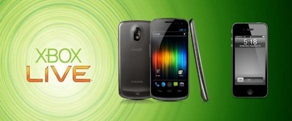 Microsoft-Xbox-LIVE-Android-iOS Microsoft-Xbox-LIVE-Android-iOS