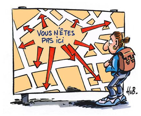 Ici Rider PlanW