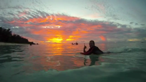 island fantasy Island Fantasy : du tube en boîte !
