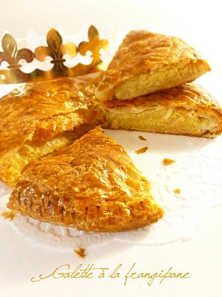 Galette des rois à la frangipane galette-frangipane.jpg