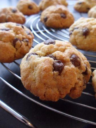 Cookies au chocolat SAM_4331