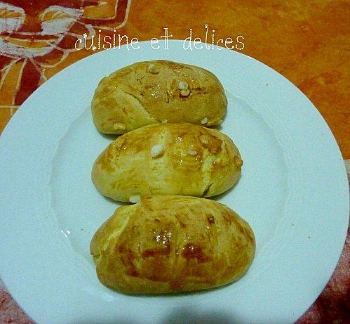 petits pains aux pépites de chocolat pour un tour en cuisine P1020112
