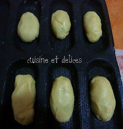 petits pains aux pépites de chocolat pour un tour en cuisine P1020108