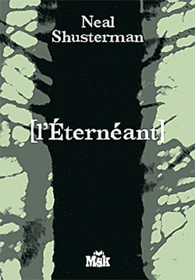 L'Eternéant - La Trilogie des Illumières