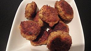 Nuggets de poulet DSC01127