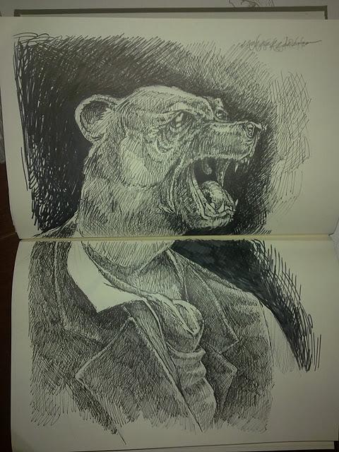 Doodle...