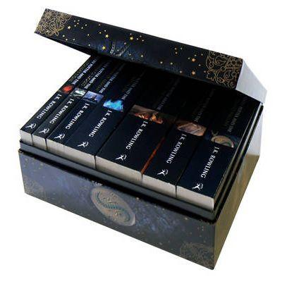 In My Mailbox http://cache1.bookdepository.com/assets/images/book/large/9780/7475/9780747595847.jpg