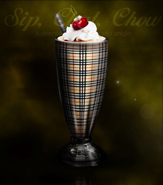 Coup de coeur: Quand les céréales se font haute-couture avec Glam Foodies! burberry-ice-cream.jpg