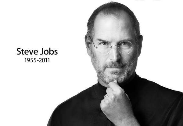 La biographie de Steve Jobs cartonne