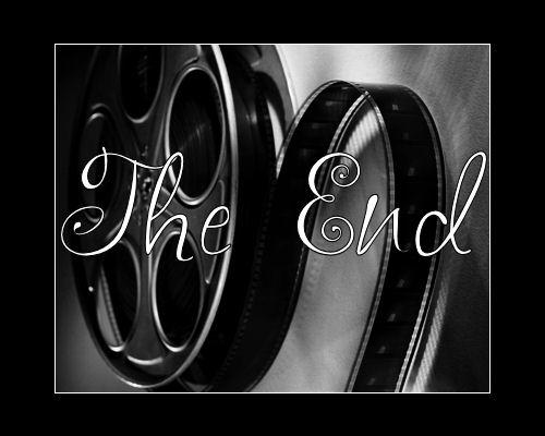 Cinéma argentique : the end ? Cinéma argentique : the end ?