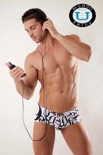 Nouveaux slips de bain Mundo unico Nouveaux slips de bain Mundo unico