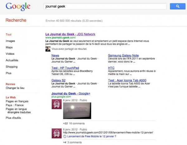 google-algorithme google algorithme 600x466 30 nouvelles modifications de lalgorithme de recherche de Google