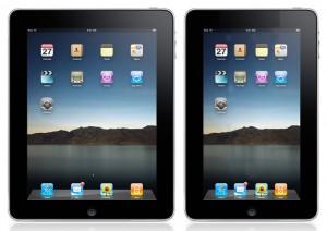 [RUMEUR] La sortie d’un iPad 4 en 2012