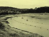 Copie de Pointe de Cabourg2 A Cabourg, sur les traces de Proust