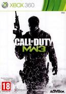 Un exemplaire de Call of Duty : MW3 à gagner !