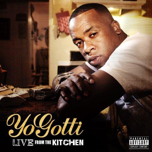 Yo Gotti - Live From the Kitchen (2012)