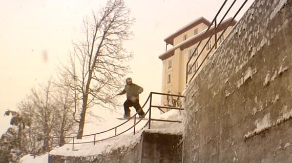 slamofthe2 Le crash de la semaine #2 par Florent Marot !