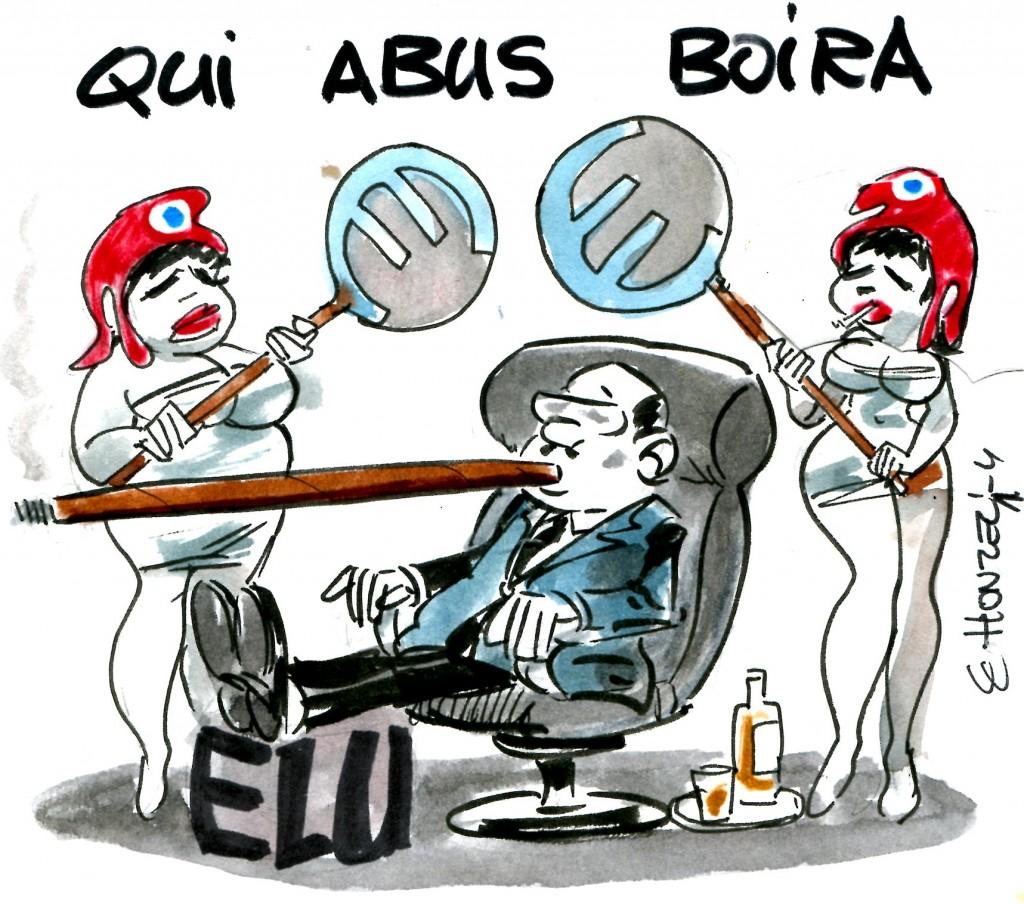 imgscan contrepoints 550 Combattre les abus des élus et des administrations, est-ce utile ?