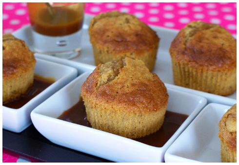 Muffins_caramel_speculos_nappage3 Muffins_caramel_speculos_nappage3