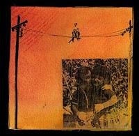 Dominique A - Le Courage des Oiseaux (1992) Dominique A - Le Courage des Oiseaux (1992)