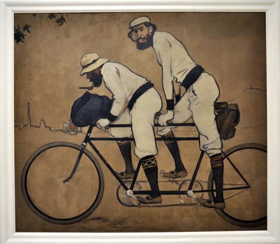 Ramon Casas Ramon Casas, avant-garde, Barcelone, Barcelona, Els 4 gats, Picasso, Dali