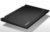 Lenovo ThinkPad T430u 01 160x105 Lenovo présente son ThinkPad T430u
