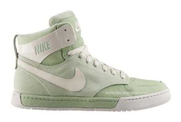 nike air royalty wmns canvas leather 2 Nike WMNS Air Royalty High Canvas Leather dispos