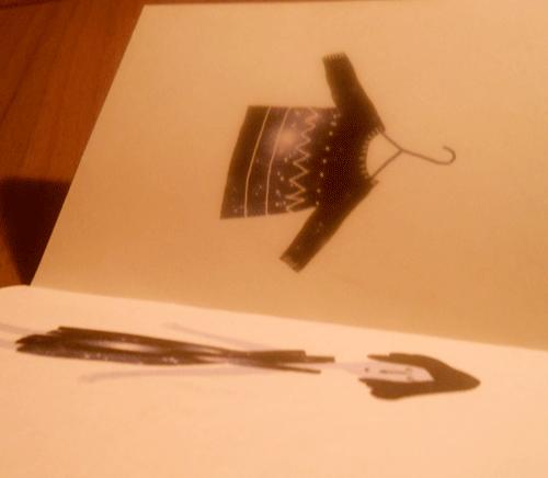 Je m'excuse pour ces photos déplorables, mon... Je m'excuse pour ces photos déplorables, mon...