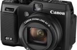 Canon Powershot G1 X 1 160x105 Canon officialise son PowerShot G1 X