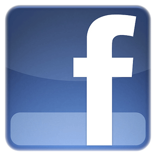 facebook logo Facebook victime dune attaque virale