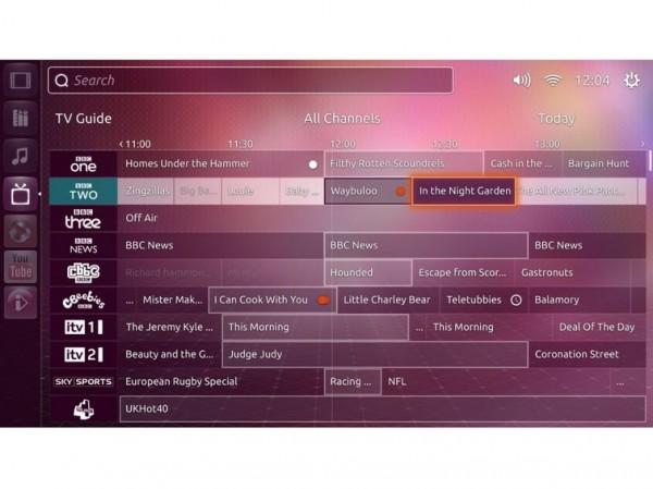 ubuntu tv 2 600x449 Ubuntu TV se montre 