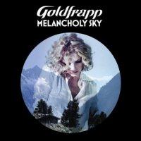 Goldfrapp ‘ Melancholy Sky