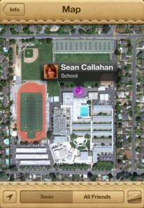 Localisez mes amis, ou comment jouer aux petits espions ! Localisez mes amis, ou comment jouer aux petits espions !