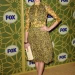 2012 TCA Winter Press Tour - FOX All-Star Party