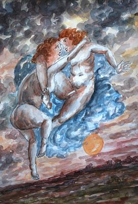 Cour-Cheverny, Loir-et-Cher. Janvier très tempéré Aux éc... Cour-Cheverny, Loir-et-Cher. Janvier très tempéré Aux éc...