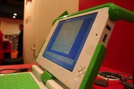 OLPC présente sa première tablette tactile à 100 $