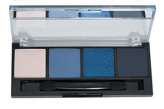 concours sur mon blog beaute-vanite.blogspot.com = gagnez des palettes Smoky de BIGUINE MAKEUP