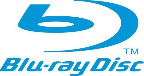 logo bluray 600x316 Les Blu rays 4K pour lannée 2013