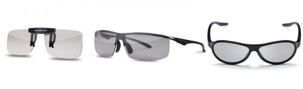 lg lunettes ces2012 600x177 De nouvelles lunettes 3D polarisées chez LG